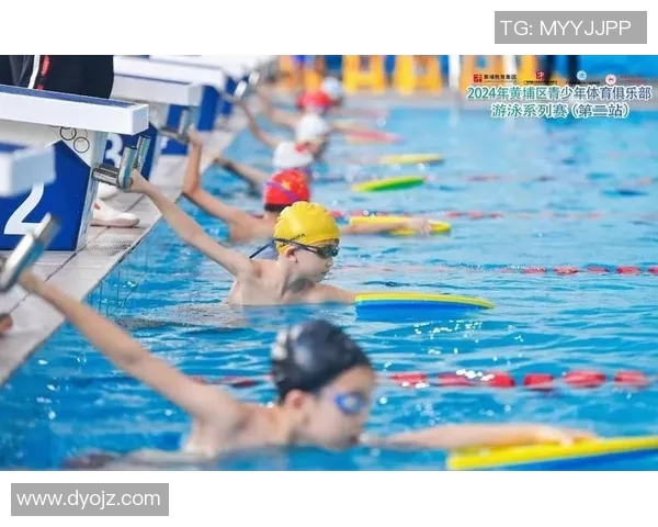 闫子贝:从青涩泳者到世界泳坛新星的成长之路与奋斗历程 闫子贝:从青涩泳者到世界泳坛新星的成长之路与奋斗历程