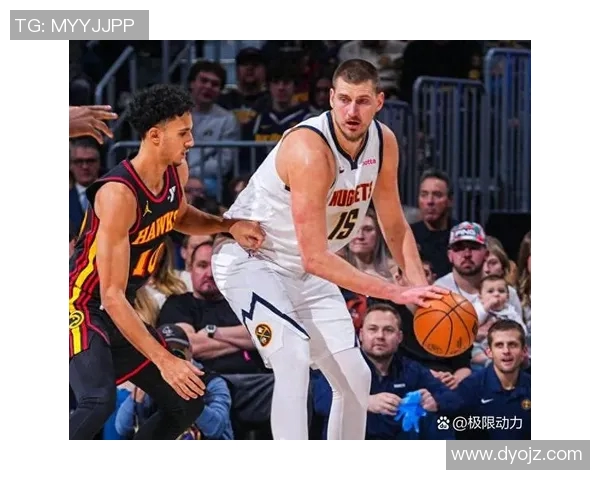 掘金与魔术对决谁能胜出分析两队实力与近期状态