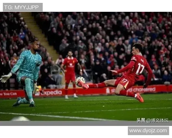 利物浦与阿森纳全场激战回顾精彩瞬间与战术分析