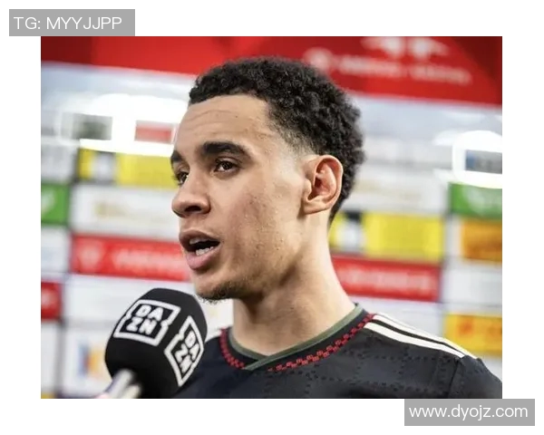 穆西亚拉的崛起之路：从青训新星到足球世界的璀璨明珠