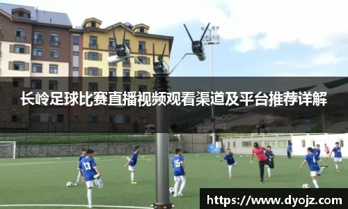 长岭足球比赛直播视频观看渠道及平台推荐详解
