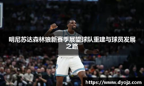 明尼苏达森林狼新赛季展望球队重建与球员发展之路