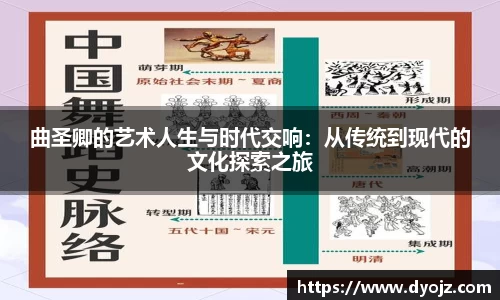 曲圣卿的艺术人生与时代交响：从传统到现代的文化探索之旅